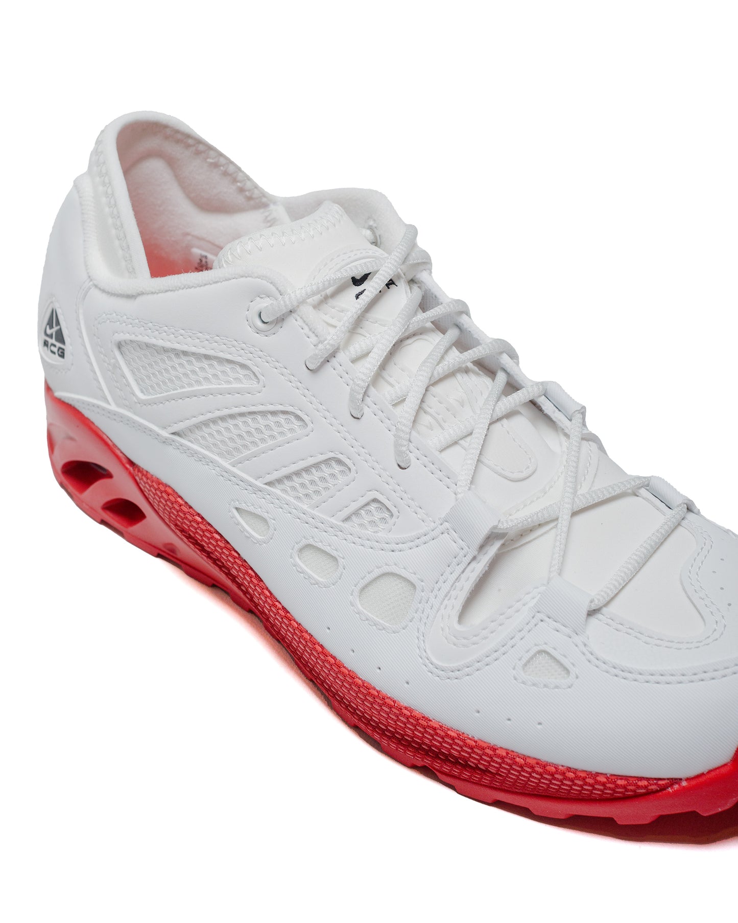 lost & found Nike Nike ACG Air Exploraid Summit White/University Red