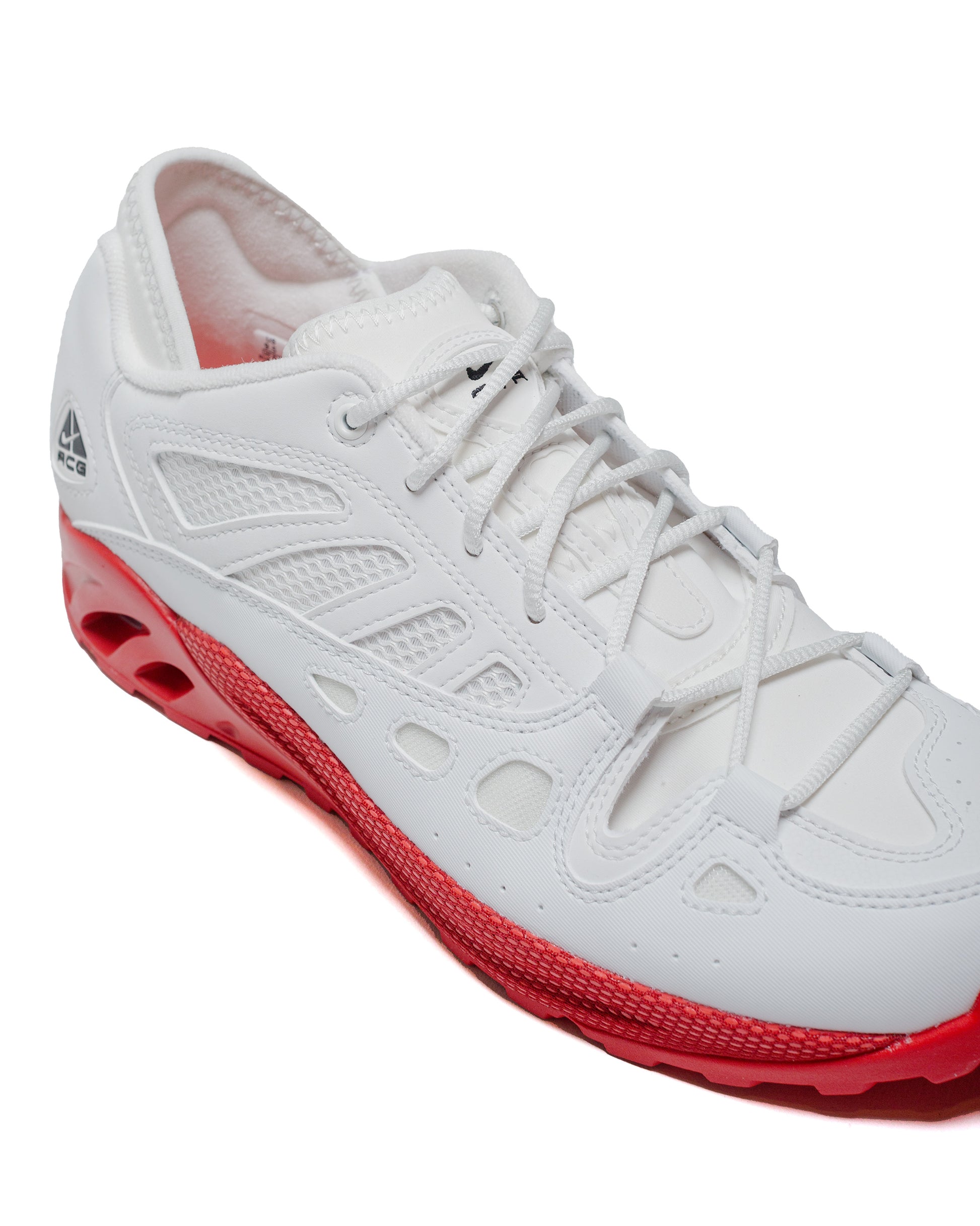 lost & found Nike Nike ACG Air Exploraid Summit White/University Red