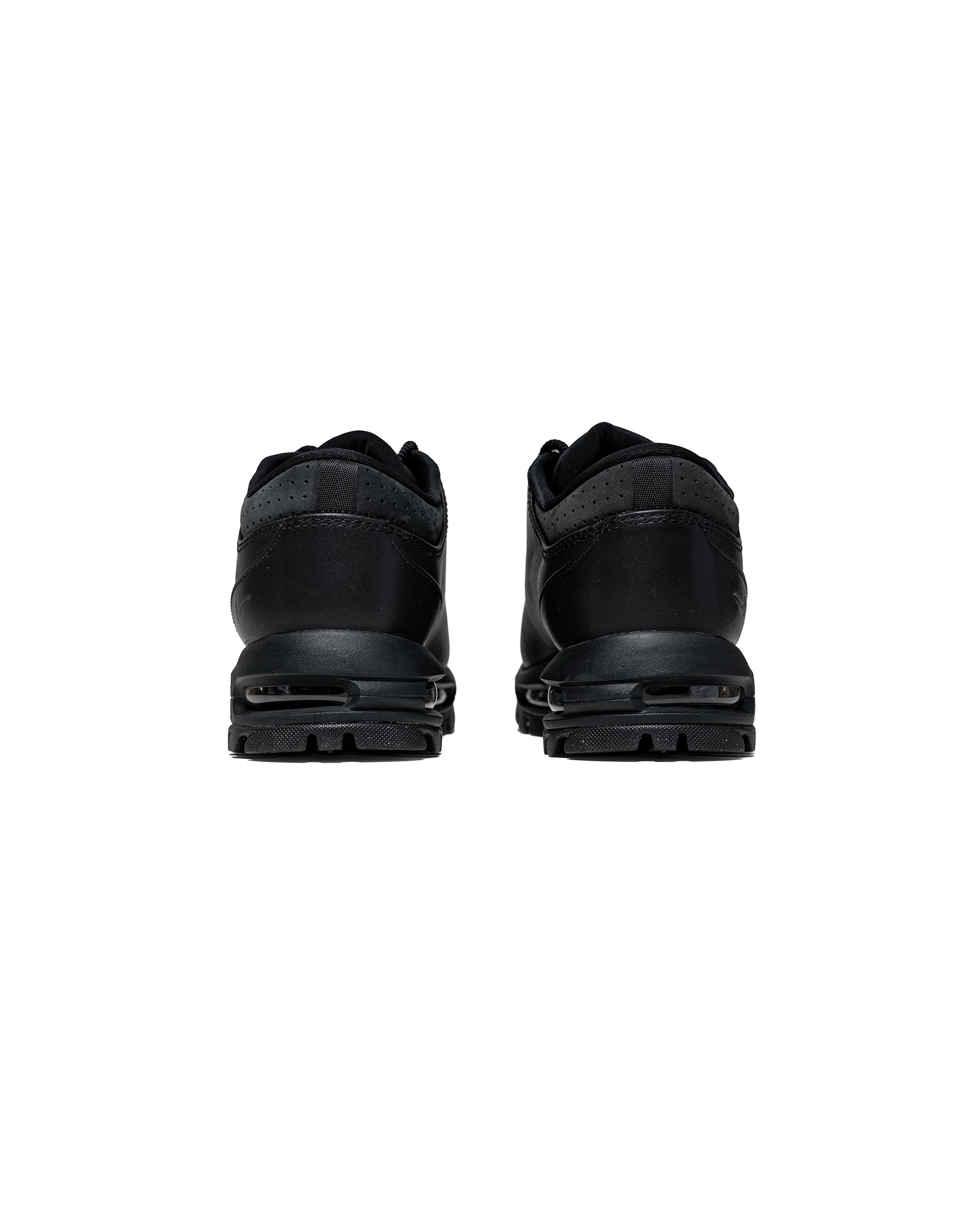 lost & found Nike Nike ACG Air Max Goadome Low Black/Black