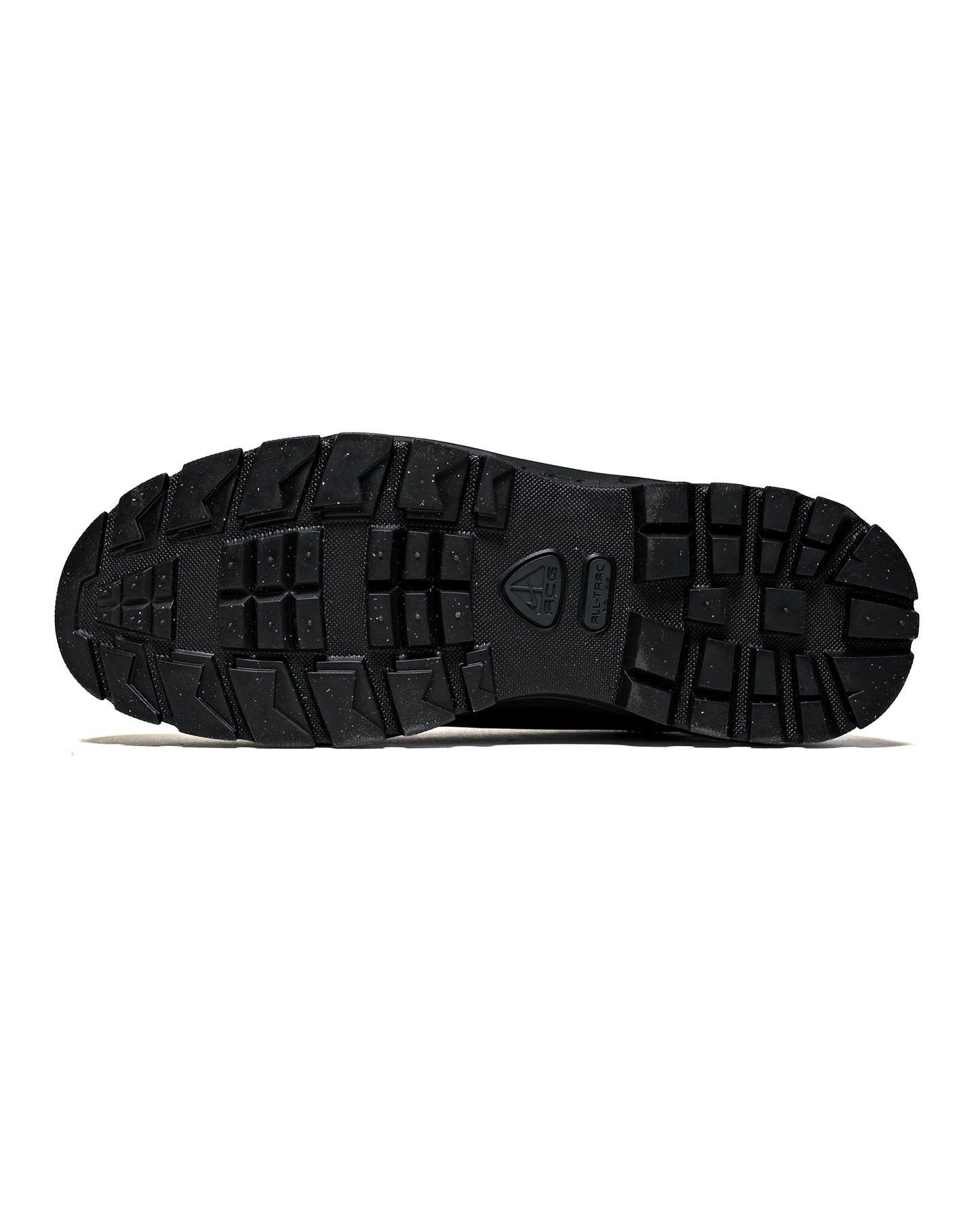 lost & found Nike Nike ACG Air Max Goadome Low Black/Black