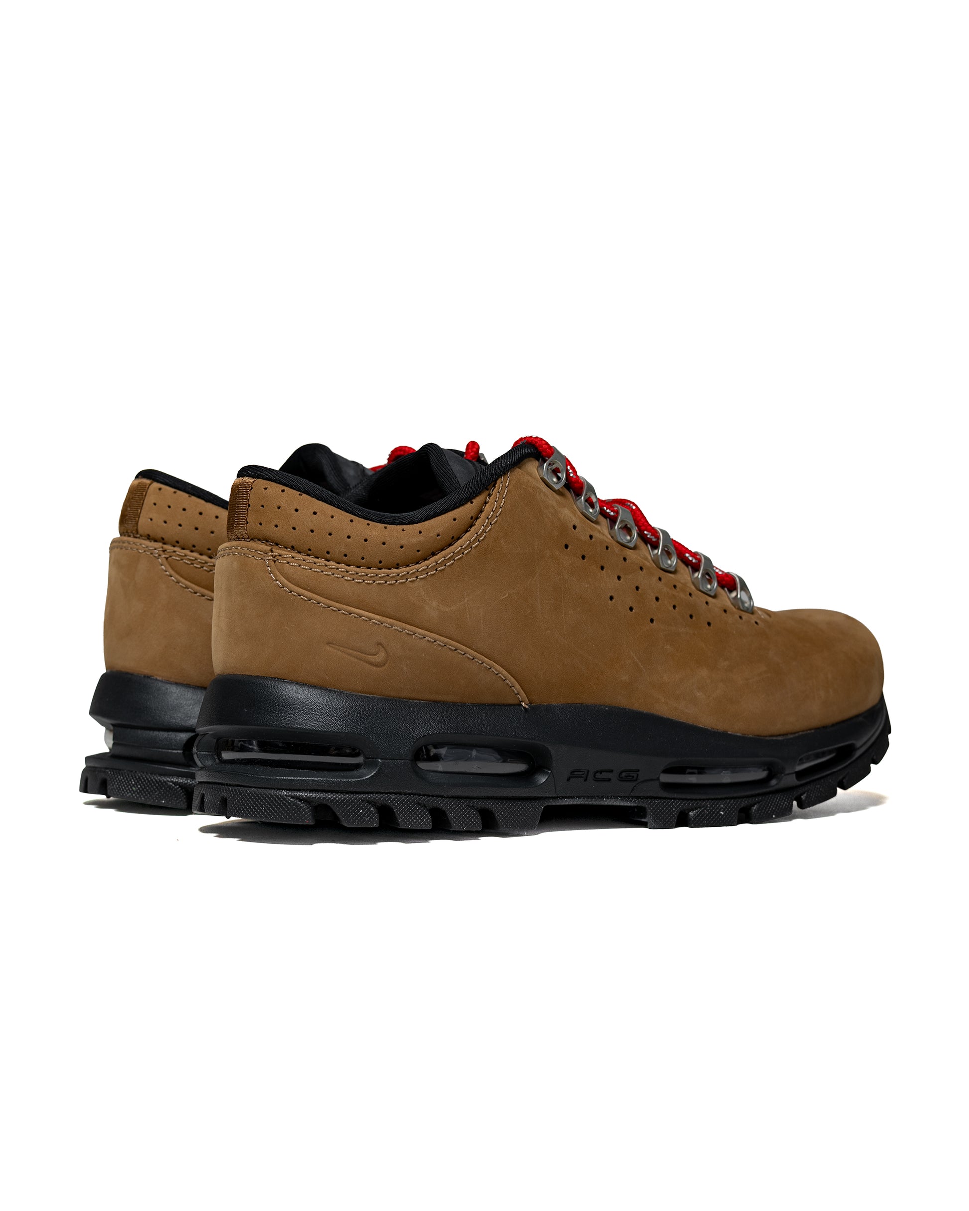 lost & found Nike Nike ACG Air Max Goadome Low Taupe/Black