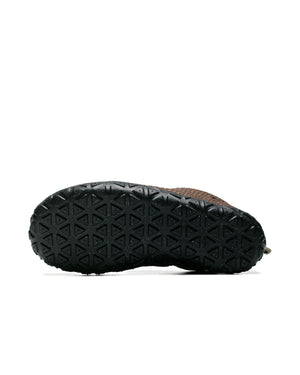 Nike ACG Moc PRM Cacao Wow sole