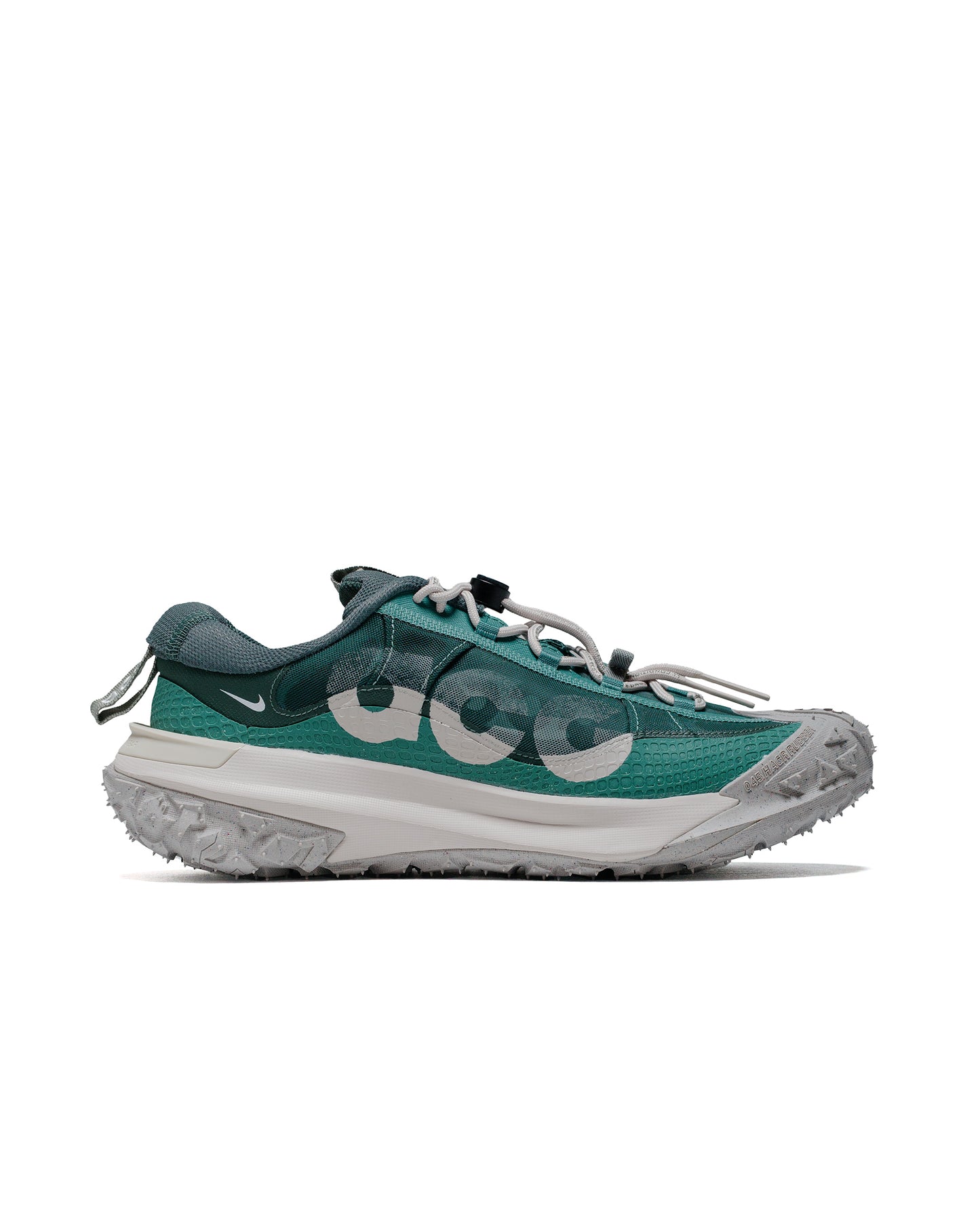 lost & found Nike Nike ACG Mountain Fly 2 Low Bicoastal/Vintage Green/Light Orewood Brown