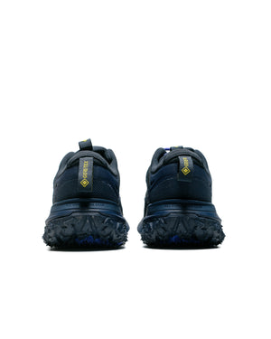 Nike ACG Mountain Fly 2 Low GORE-TEX Dark Obsidian back