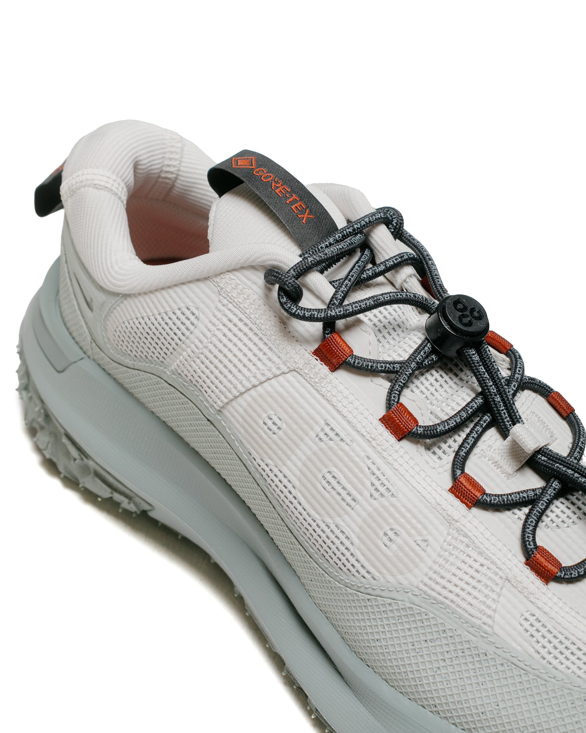 Nike ACG Mountain Fly 2 Low GORE-TEX Phantom close