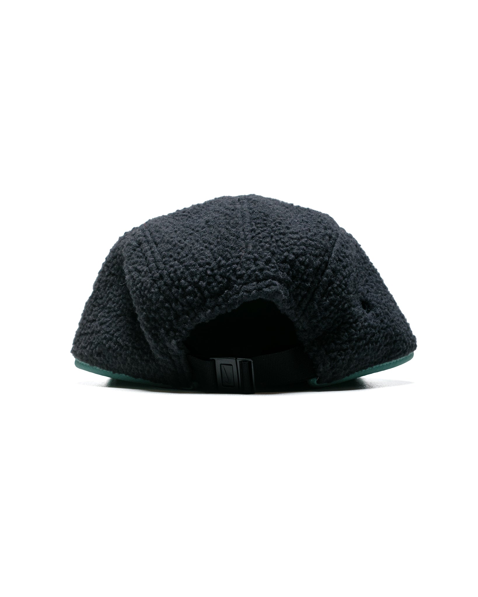 Nike ACG Therma-FIT Fly Unstructured Cap Black/Bicoastal back