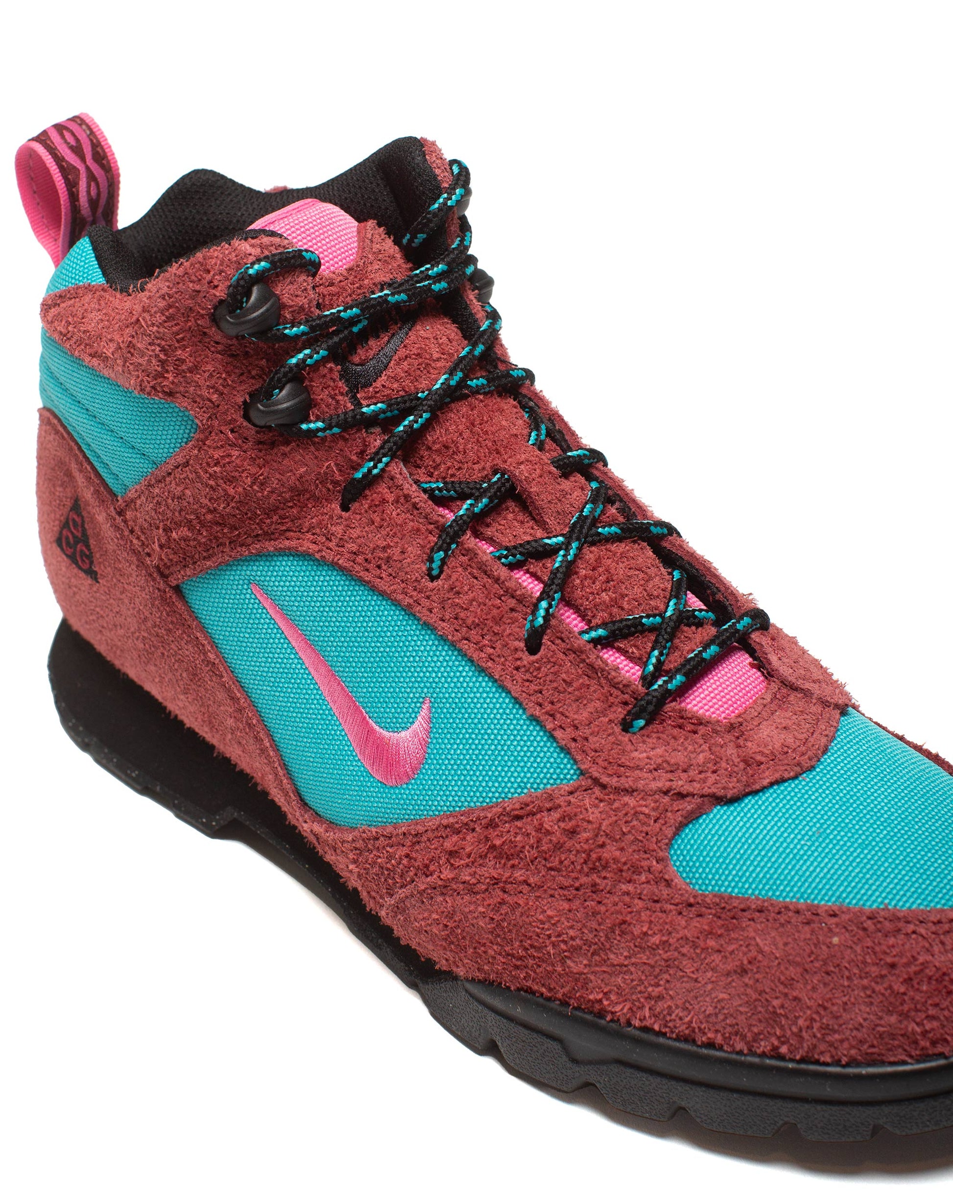 lost & found Nike Nike ACG Torre Mid Team Red/Pinksicle