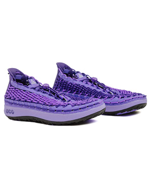 Nike ACG Watercat+ Court Purple Side