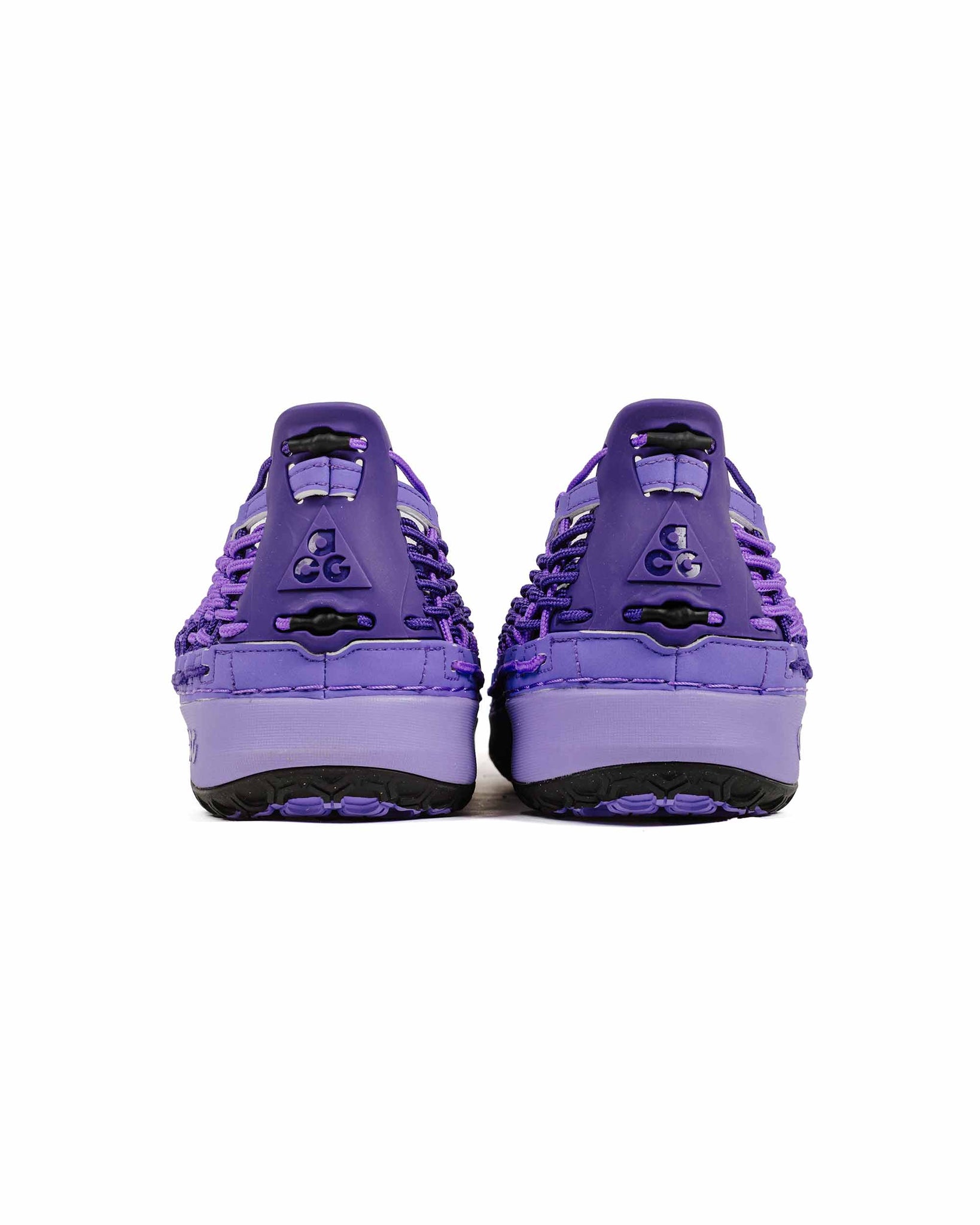 Nike ACG Watercat+ Court Purple Rear