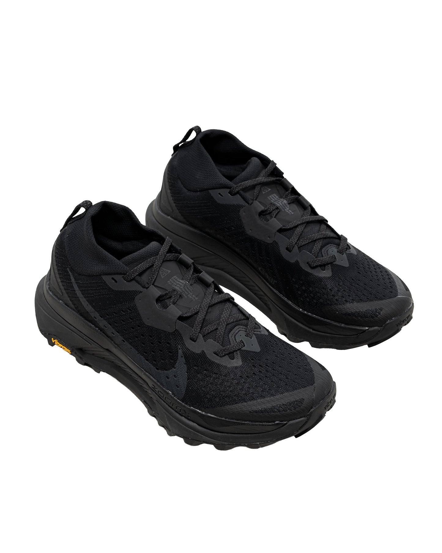 lost & found Nike Nike ACG Zegama Trail Black/Anthracite