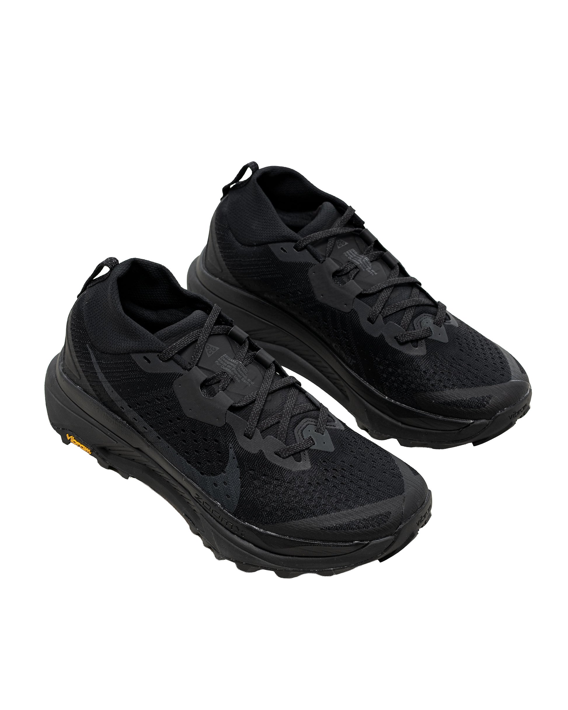 lost & found Nike Nike ACG Zegama Trail Black/Anthracite