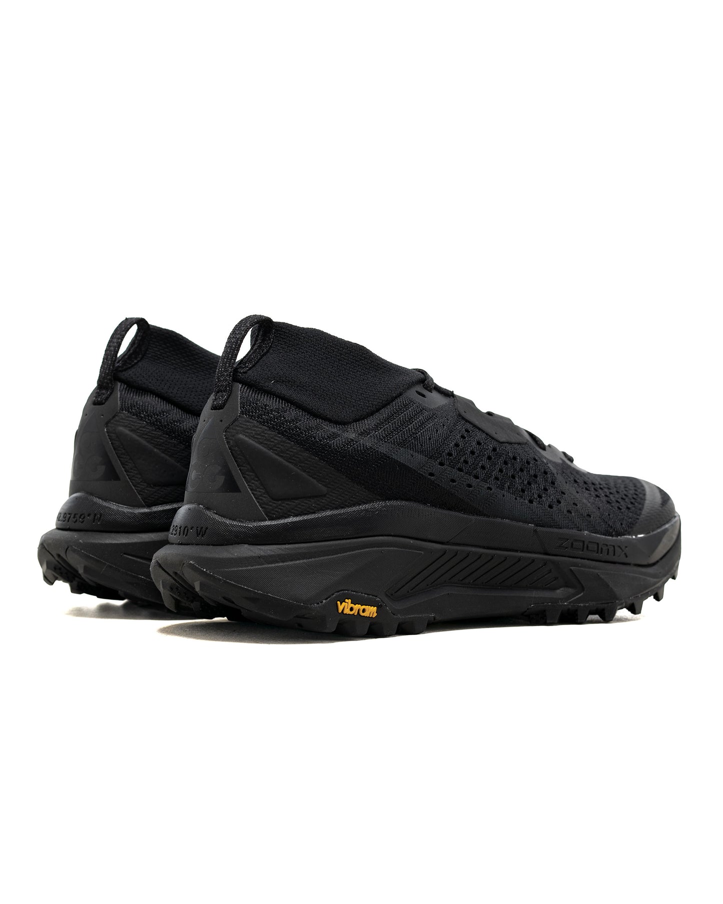 lost & found Nike Nike ACG Zegama Trail Black/Anthracite