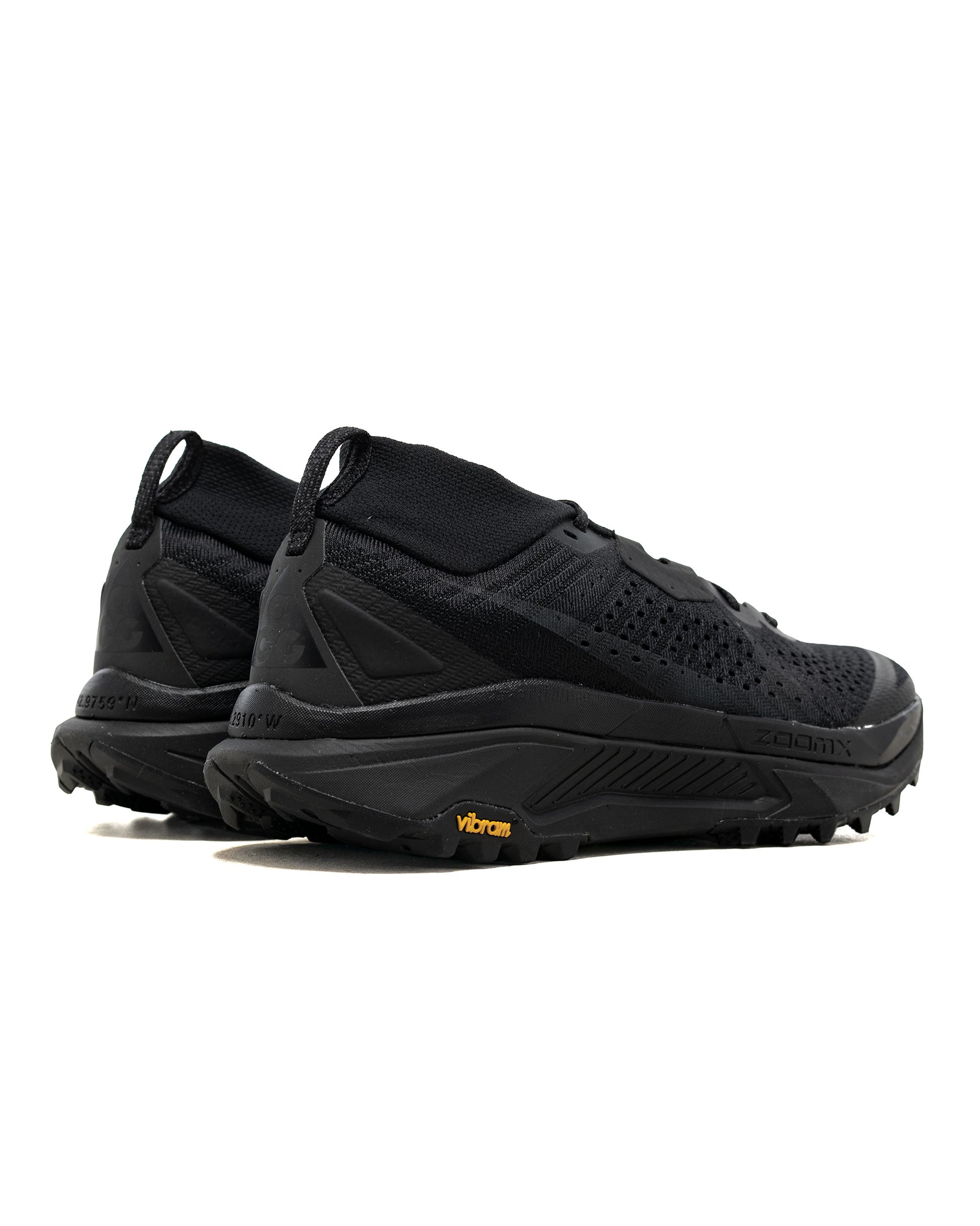 lost & found Nike Nike ACG Zegama Trail Black/Anthracite