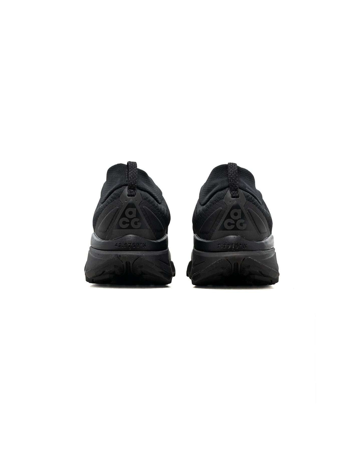 lost & found Nike Nike ACG Zegama Trail Black/Anthracite