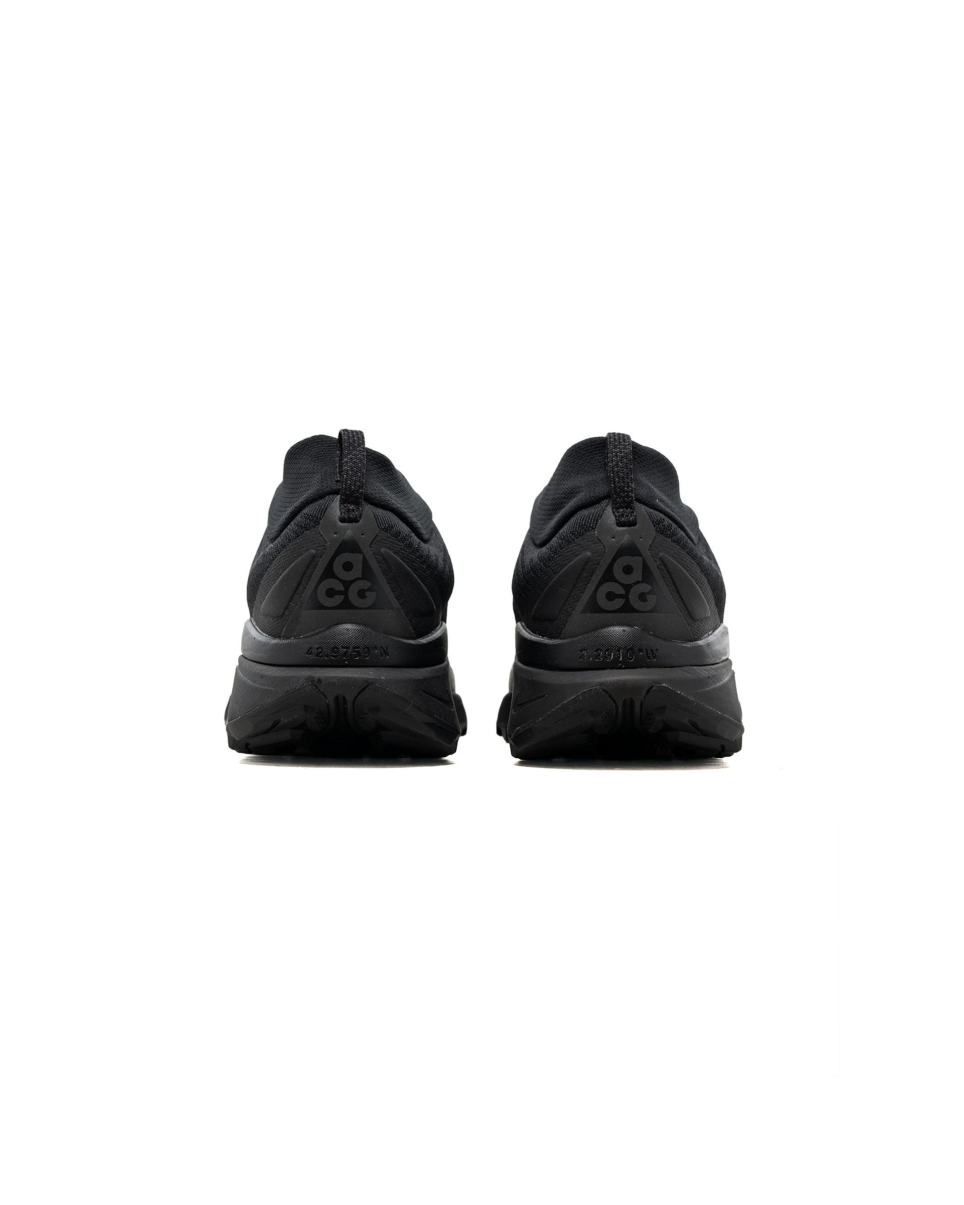 lost & found Nike Nike ACG Zegama Trail Black/Anthracite