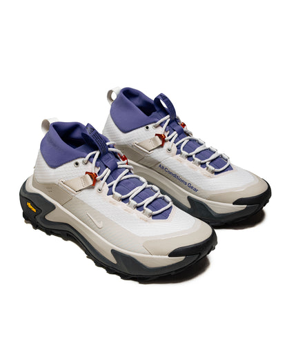 Nike ACG Zegama Trail Hike Lt Orewood BrnLt Orewood Brn
