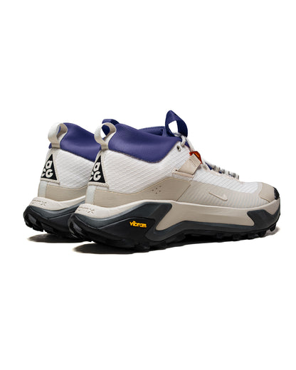 Nike ACG Zegama Trail Hike Lt Orewood BrnLt Orewood Brn