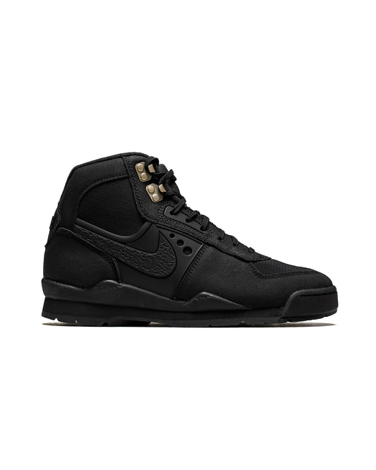 Nike Air Baltoro SP BlackMetallic GoldWhite