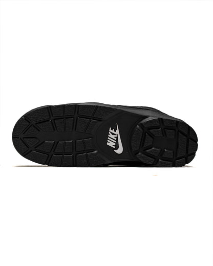 Nike Air Baltoro SP Black/Metallic Gold/White
