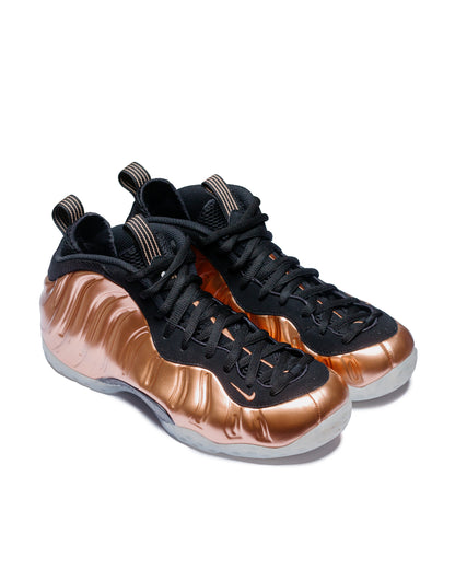 lost & found Nike Nike Air Foamposite One 'Metallic Copper'