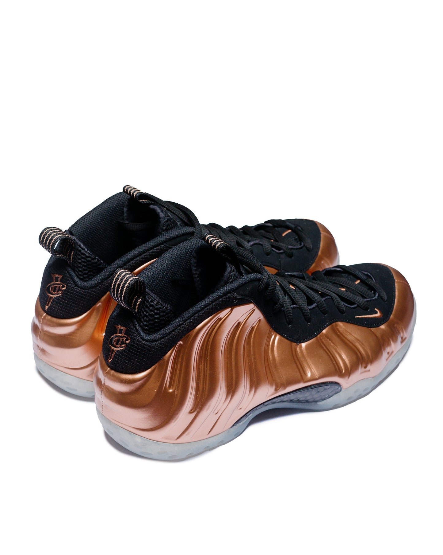 lost & found Nike Nike Air Foamposite One 'Metallic Copper'