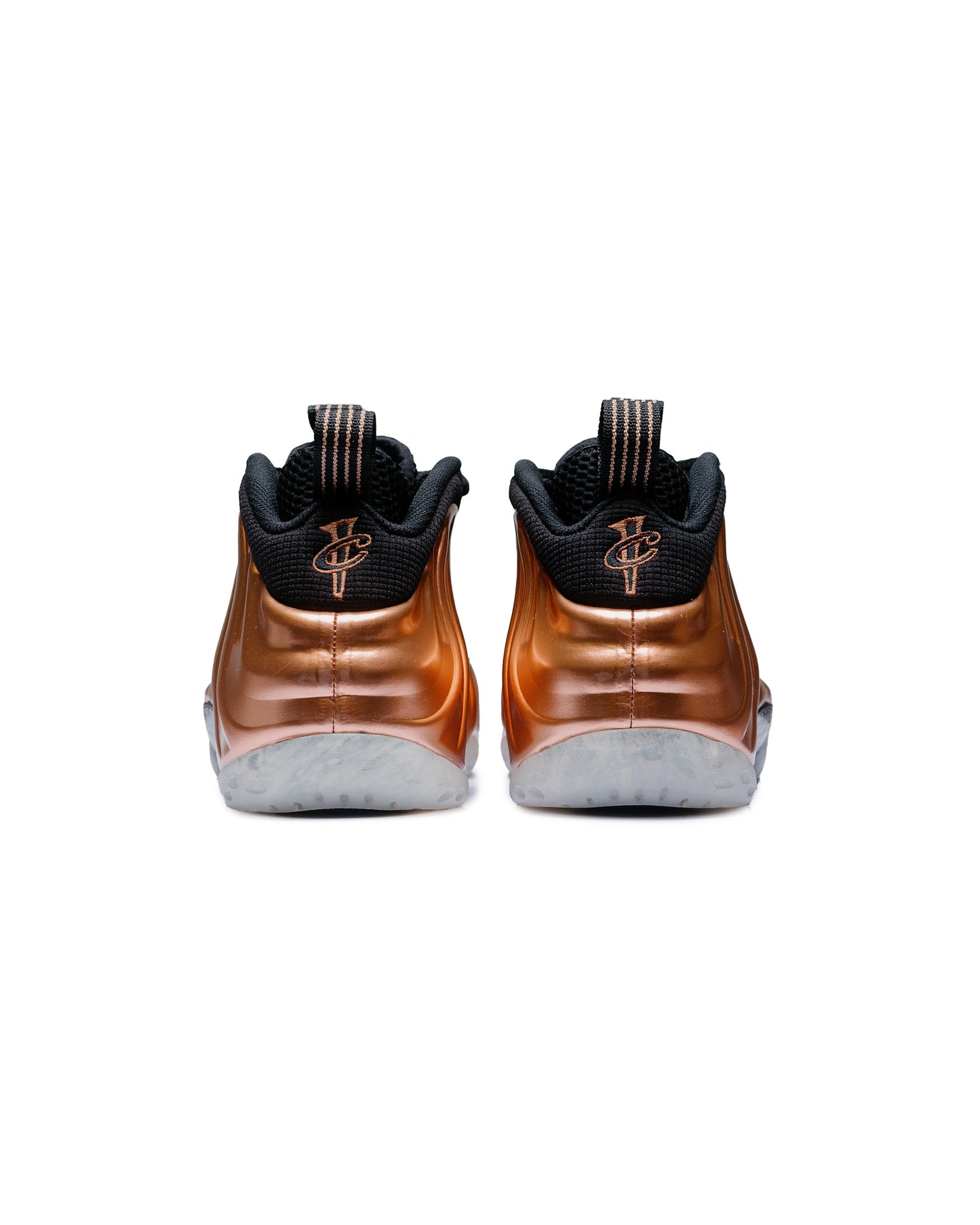 lost & found Nike Nike Air Foamposite One 'Metallic Copper'