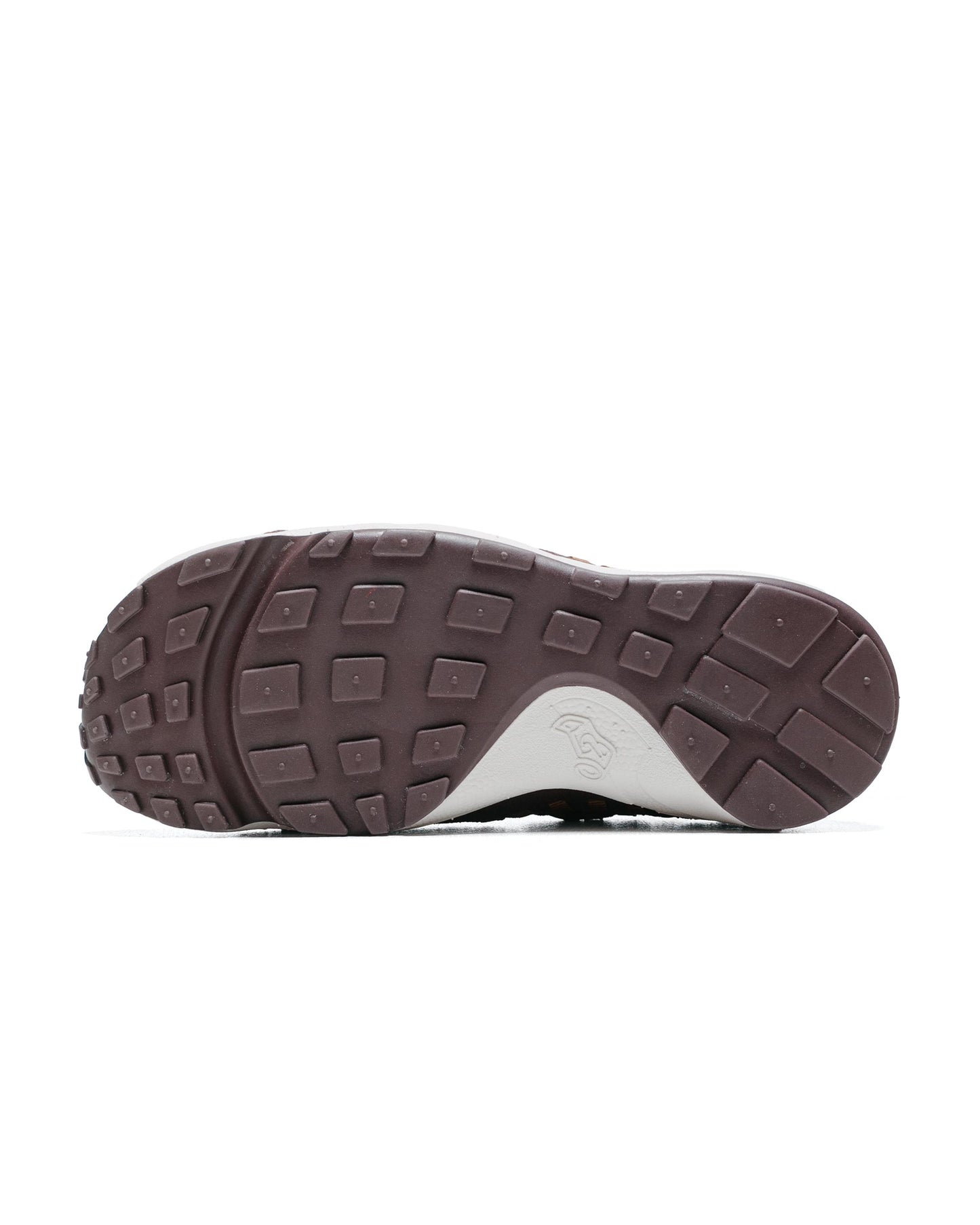 Nike Air Footscape Woven Earth sole