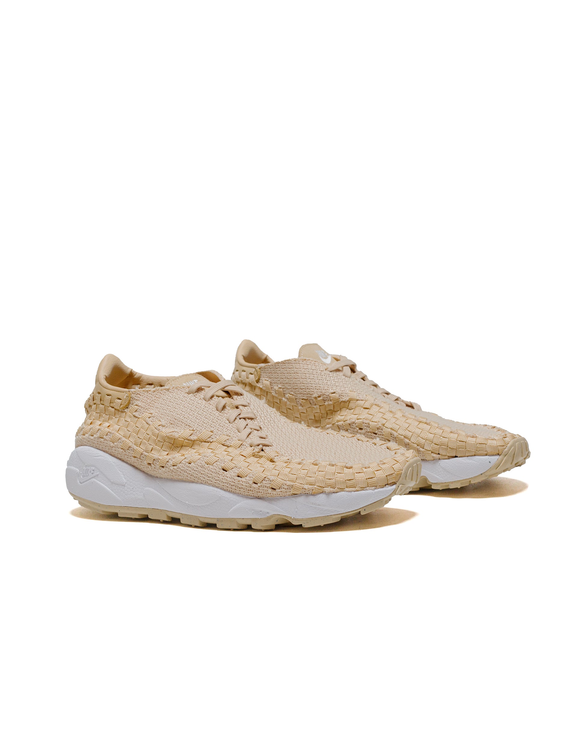 lost & found Nike Nike Air Footscape Woven Sesame
