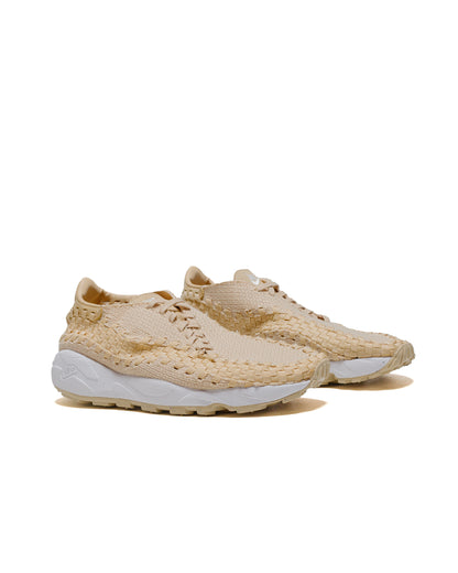 lost & found Nike Nike Air Footscape Woven Sesame