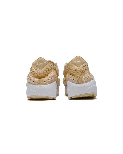 lost & found Nike Nike Air Footscape Woven Sesame