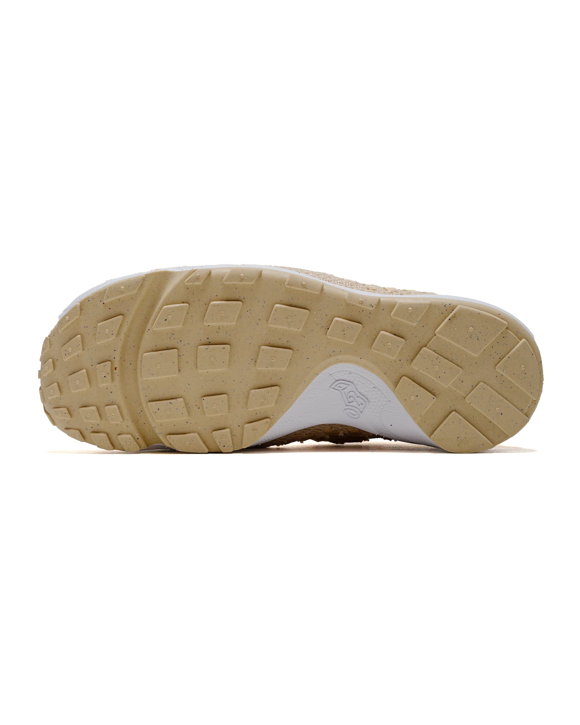 lost & found Nike Nike Air Footscape Woven Sesame