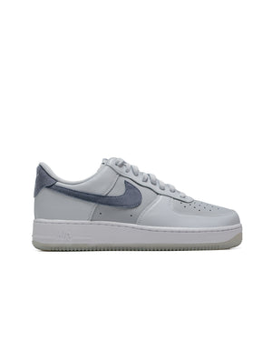 Nike Air Force 1 ‘07 LV8 Pure Platinum/Wolf Grey/Light Carbon