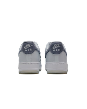 Nike Air Force 1 ‘07 LV8 Pure Platinum/Wolf Grey/Light Carbon back