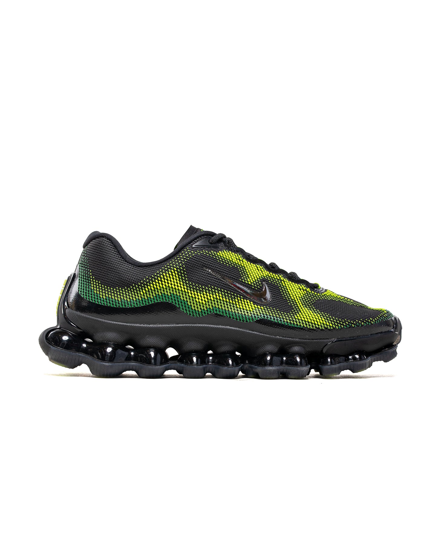 lost & found Nike Nike Air Liquid Max Black/Chrome/Green Apple