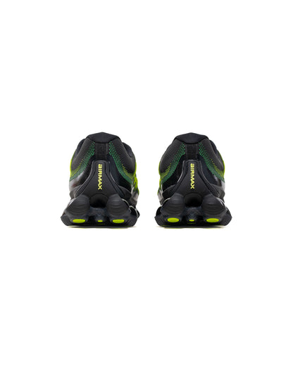 lost & found Nike Nike Air Liquid Max Black/Chrome/Green Apple