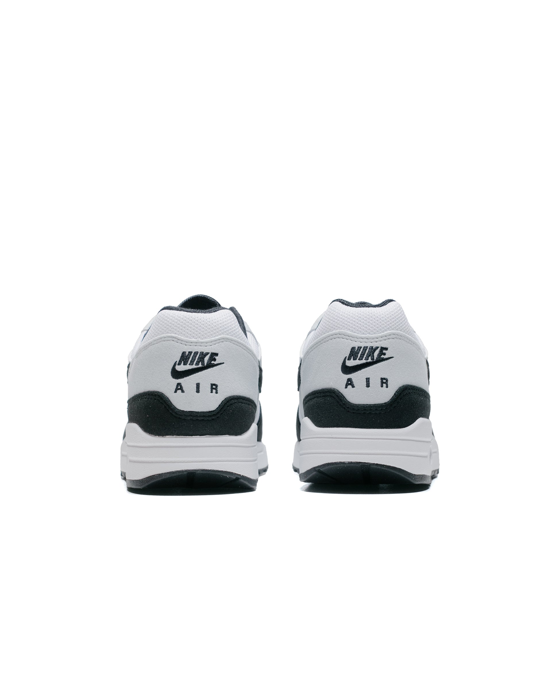 lost & found Nike Nike Air Max 1 White/Black