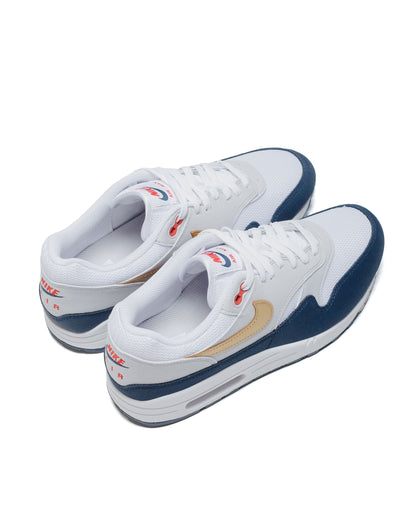 lost & found Nike Nike Air Max 1 'Olympic'