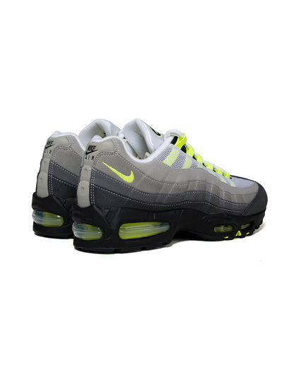 lost & found Nike Nike Air Max 95 OG 'Neon Yellow'