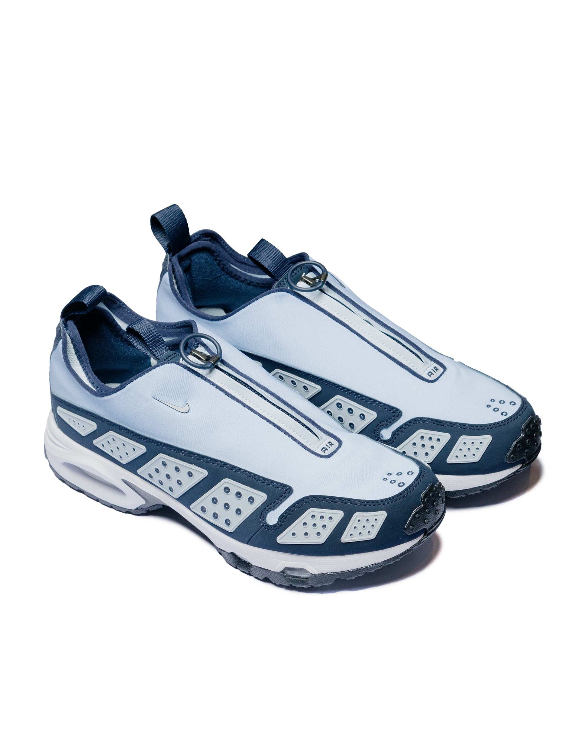 lost & found Nike Nike Air Max SNDR Blue Ice/Obsidian