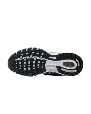 Nike Air Peg 2K5 WhiteMetallic Silver sole