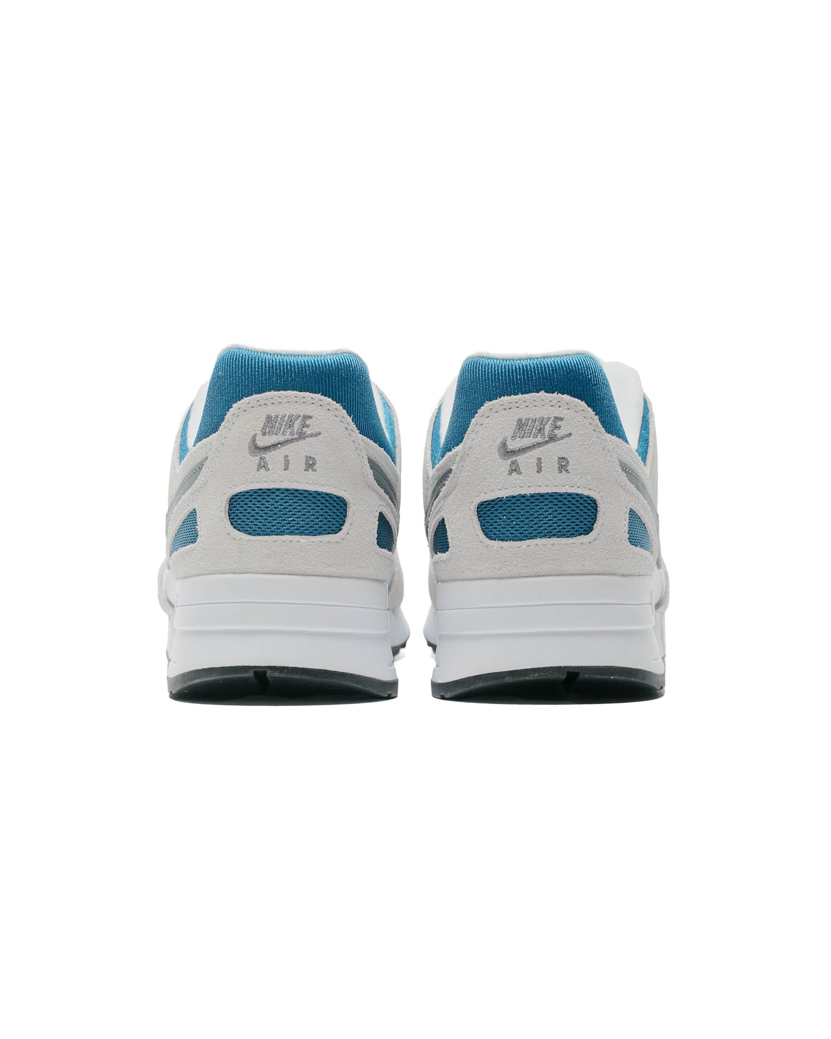 Nike Air Pegasus 89 PRM Summit White/Industrial Blue/Cool Grey Back