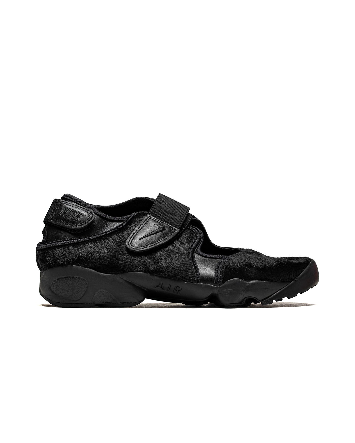 Nike Air Rift BlackCool Grey