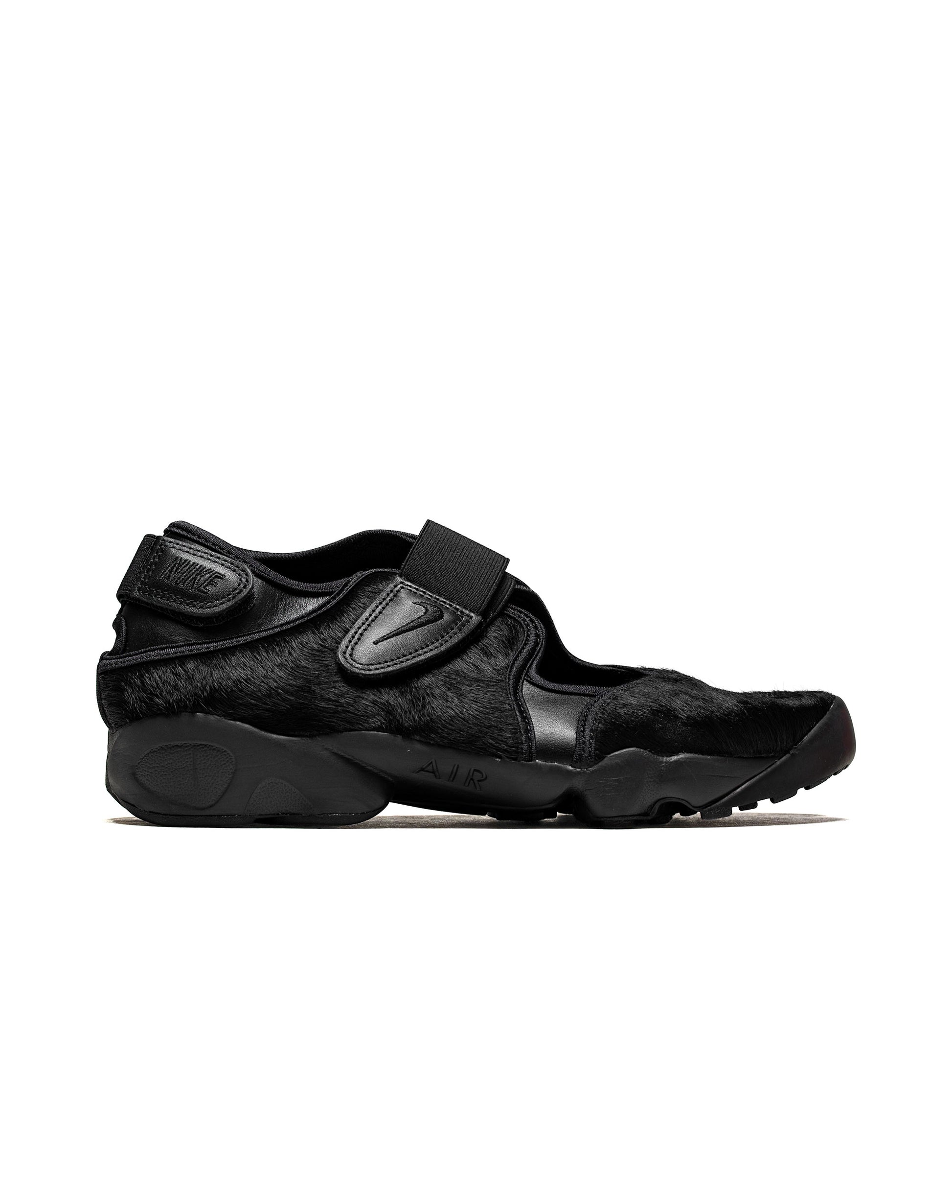 Nike Air Rift BlackCool Grey