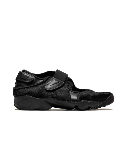 Nike Air Rift BlackCool Grey