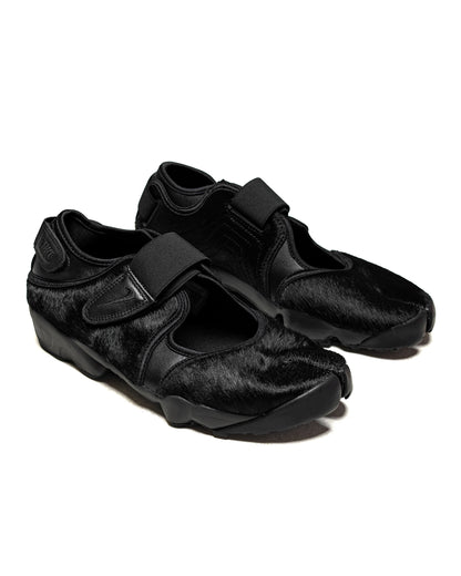 Nike Air Rift BlackCool Grey