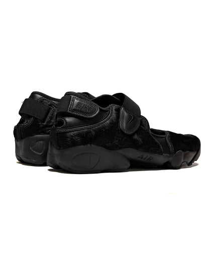 Nike Air Rift BlackCool Grey