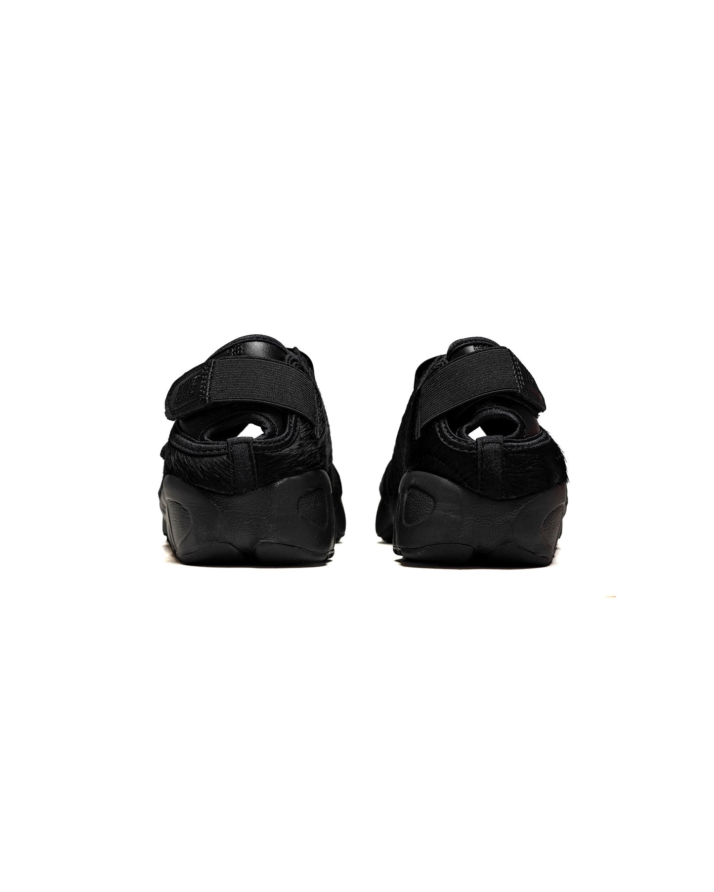 Nike Air Rift BlackCool Grey