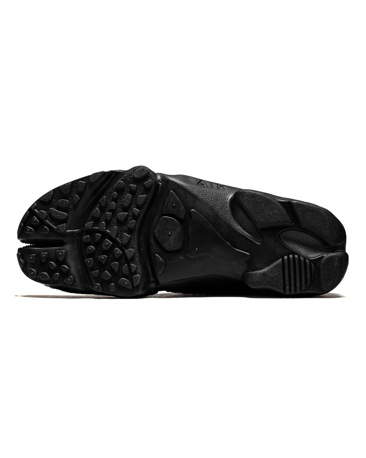 Nike Air Rift Black/Cool Grey