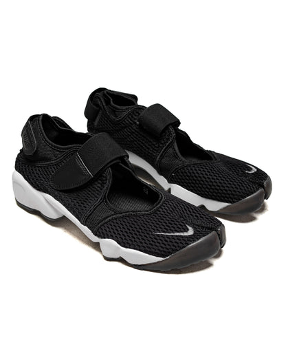 Nike Air Rift Breathe BlackCool GreyWhite