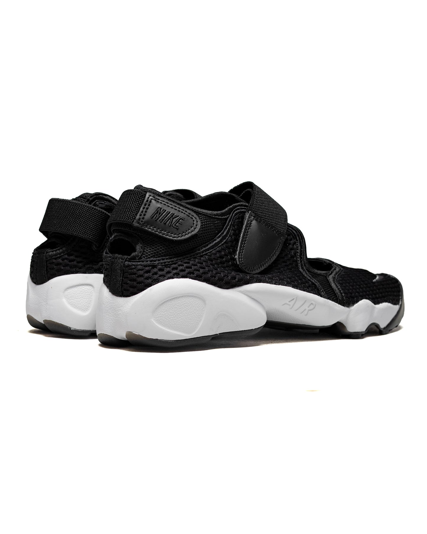 Nike Air Rift Breathe BlackCool GreyWhite